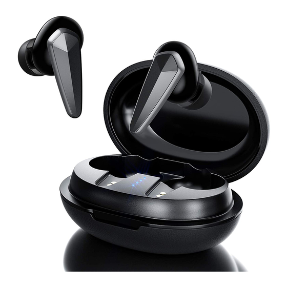 Linpa World T03 User Manual