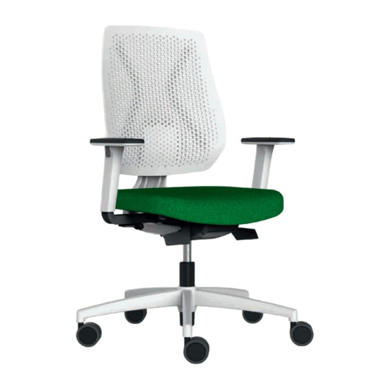Trend Office speed-o Owner's Manual