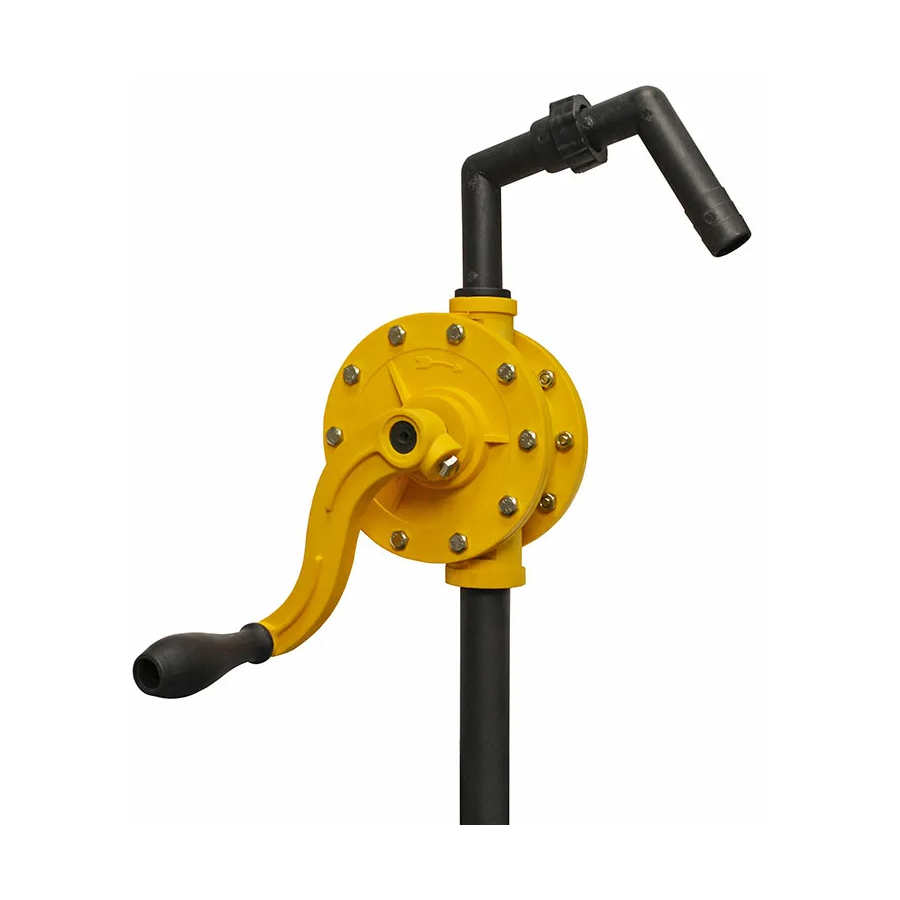 Power Fist 8167561 User Manual