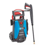 U-Line H-8942 Manual