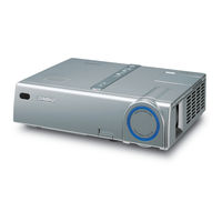 Casio XJ 350 - XGA DLP Projector User Manual