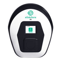 Free2Move eSolutions ProWallbox Installation Manual