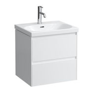 Laufen LANI H4035221122601 Installation Instructions