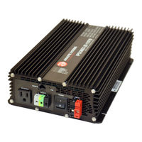 Analytic Systems IPSI365-20-220 Installation & Operation Manual