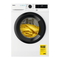 Washer Zanussi ZWF943A2DG User Manual