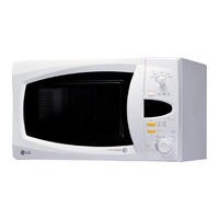 LG MS-197W Service Manual