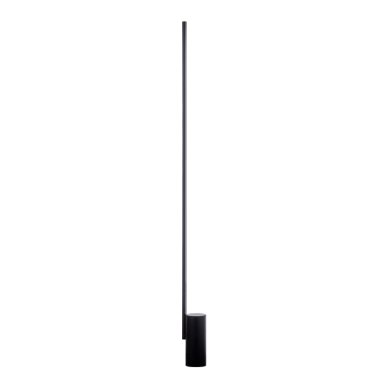 VIBIA Sticks 7348 Manuals