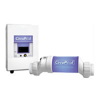CircuPool Universal UL-25 Installation And Operation Manual