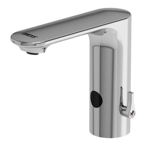 Sanela SLU 63 Installation Instructions