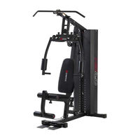 Gymstick HOME GYM 4.0 User Manual
