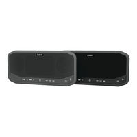 Fusion Panel-Stereo Owner's Manual