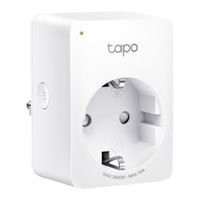 Tp-Link Tapo P110 User Manual