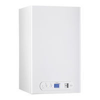 Unical R 24 Installation And Servicing Manual