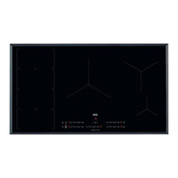 AEG IKE9547SFB User Manual