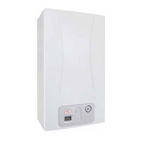 Fondital ANTEA KR 12-24-28 Directions For Installation, Use And Maintenance