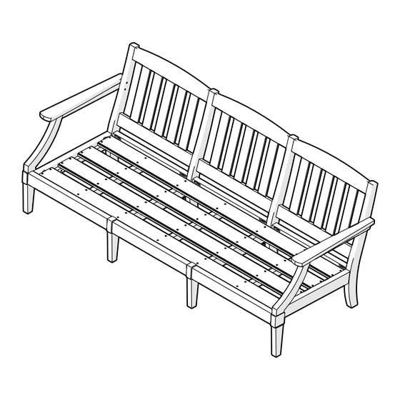 PW PWD4233 Series Manual