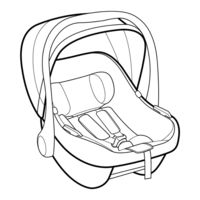 Koopers SAFE R129 Ergo Lite Instruction Manual