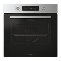 Candy CA6 NP5B3LHTB Full User Manual