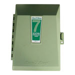 Rain Bird RAIN CLOCK TSC-4 Owner's Manual