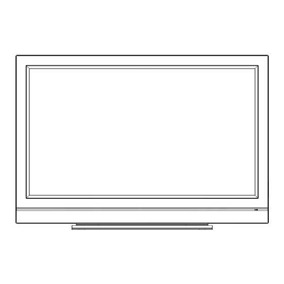Maxent 58" Owner's Manual