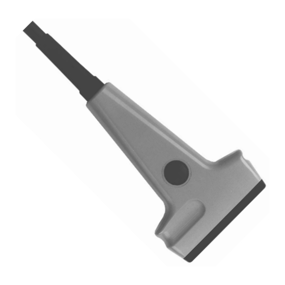 BK Medical Type 8560 User Manual