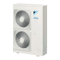 Daikin RXYMQ4 5 6PVE Service Manual