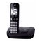 Cordless Telephone Panasonic KX-TGD210 Operating Instructions Manual