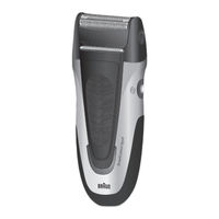 Braun Sport Manual