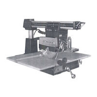 Powr-Kraft TPC-2610A Owner's Manual
