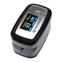 Drive MEDQUIP MQ3200 User Manual