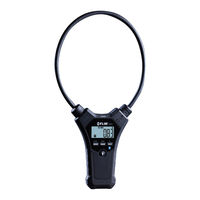 FLIR CM55 User Manual