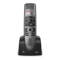 Philips SMP4000 Quick Start Manual