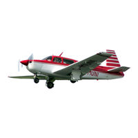 Mooney M20K Service And Maintenance Manual