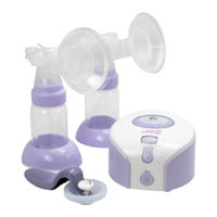 Rumble Tuff PA200 Instructions & Assembly