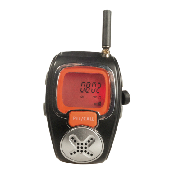 Maplin N67DR Manual
