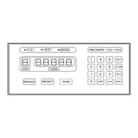 TAILY AUTOMATION CNC-110AS User Manual