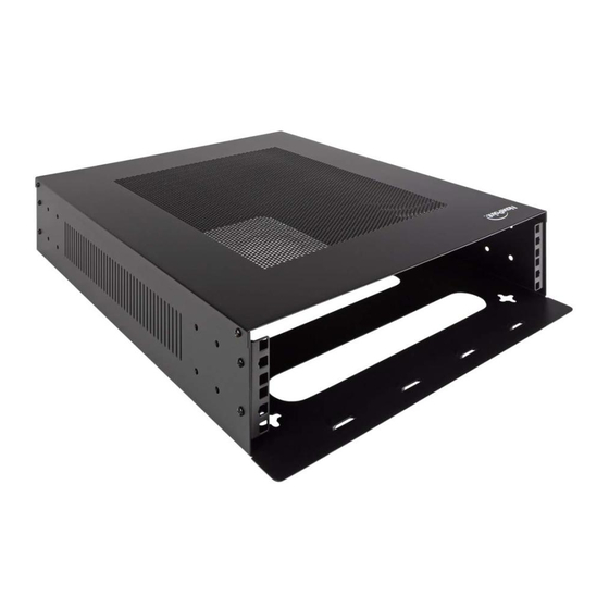 NavePoint 2U Owner's Manual