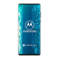 Motorola XT2063-3 Read Me