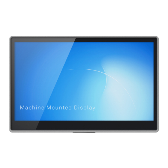 adstec MMD9016 Instruction Manual