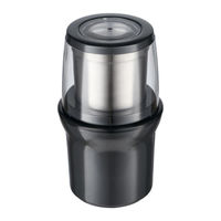 Heinner HCG-200DGIX2 Instruction Manual
