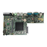 Hanasis TEB-J1900A/P User Manual