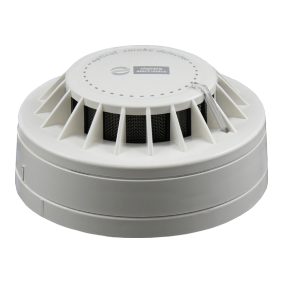 olympia electronics BS- 660/A Quick Start Manual