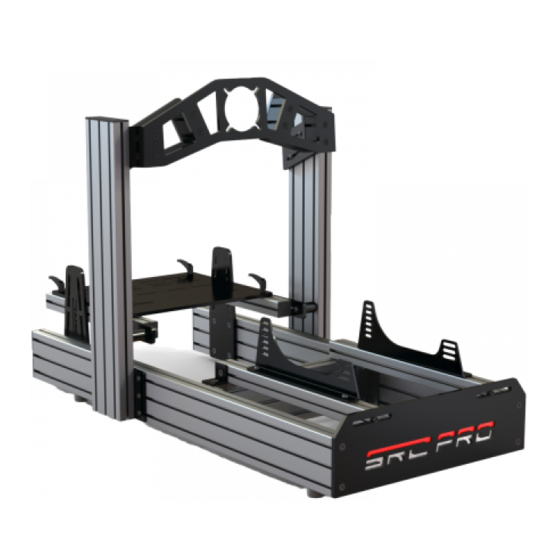 SRC -PRO V2 Assembly Instruction Manual