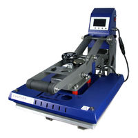 Joto E-HP-JAR-1620 Operator's Manual