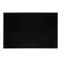 ETNA KI680ZT Instructions For Use Manual