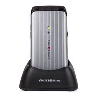 SwissOne BBM 605 User Manual