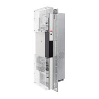 ABB ACS880-04F-369A-7 Quick Installation And Start-Up Manual