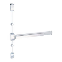 Cal-Royal 2260V Series Installation Instruction