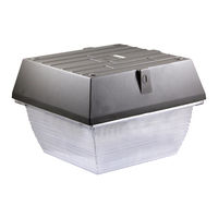 Maxlite maxLED MLCAN20LED50 Installation Manual