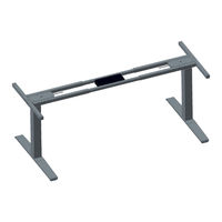Kaidi SQ650 Assembly Manual